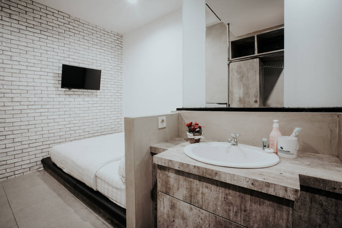 Djuragan Kamar - D'Paragon Pogung B Image